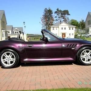 Meet your Posher, Morena